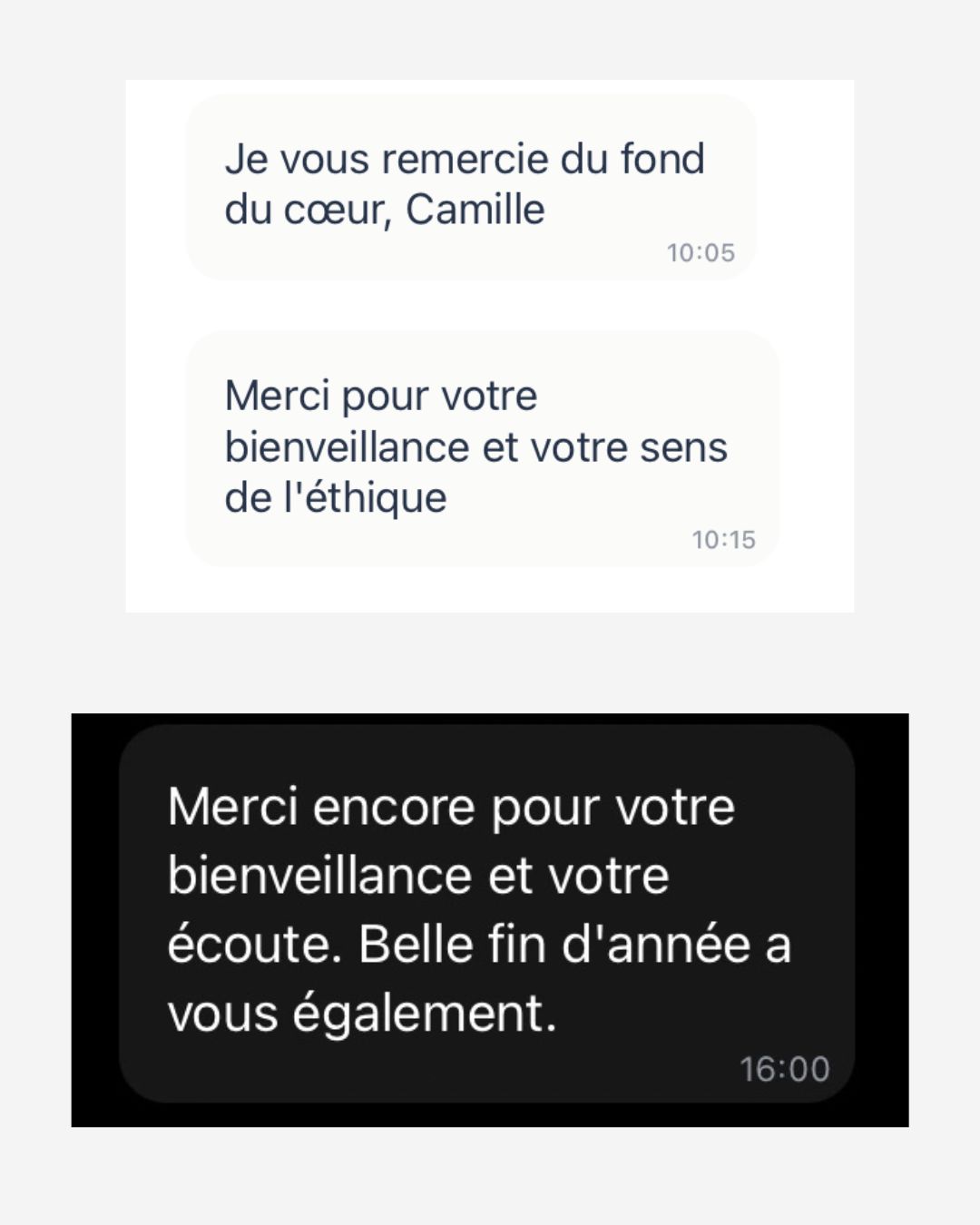 Témoignage d’une cliente après un massage cachemirien à Paris